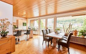 Ferienwohnung 