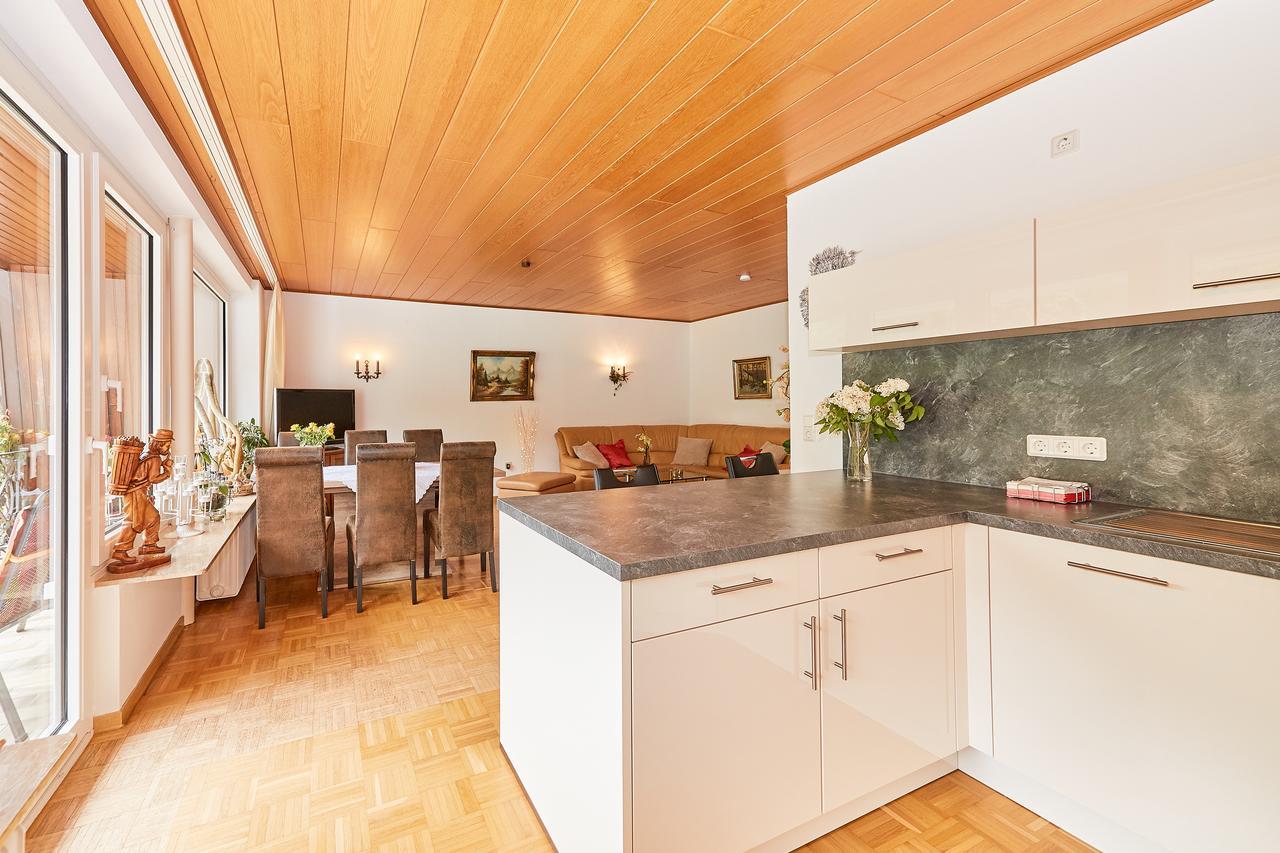 Ferienwohnung "Edeltrud Deluxe Moselblick" Verbandsgemeinde Verbandsgemeinde Bernkastel-Kues Buitenkant foto