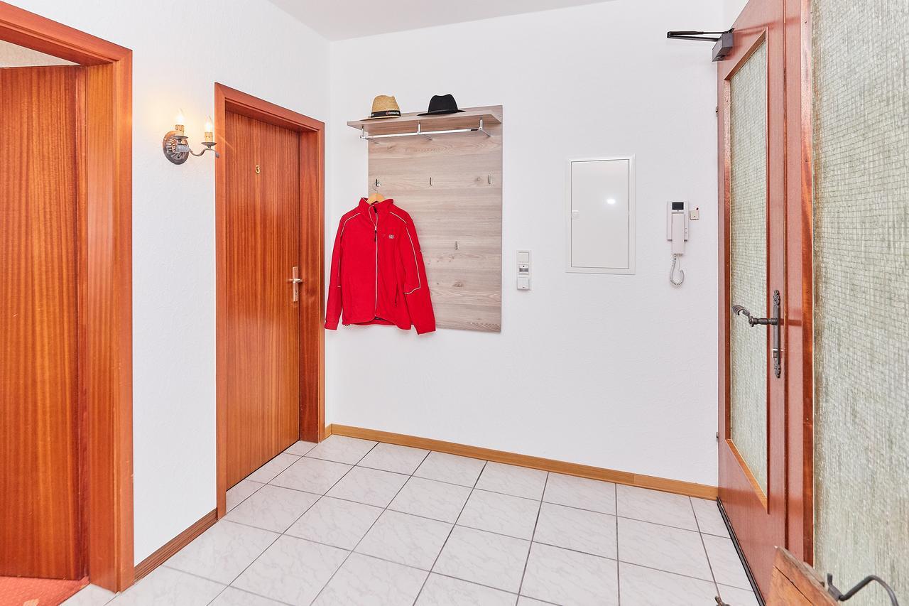Ferienwohnung "Edeltrud Deluxe Moselblick" Verbandsgemeinde Verbandsgemeinde Bernkastel-Kues Buitenkant foto