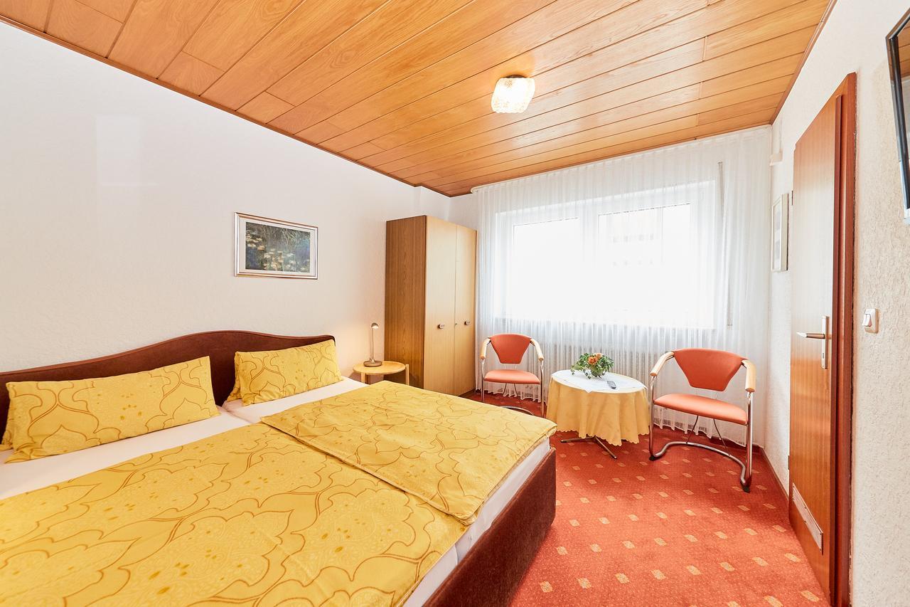 Ferienwohnung "Edeltrud Deluxe Moselblick" Verbandsgemeinde Verbandsgemeinde Bernkastel-Kues Buitenkant foto